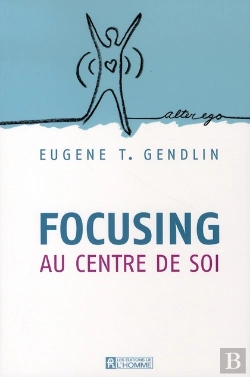 Bertrand.pt - Focusing ; Au Centre De Soi