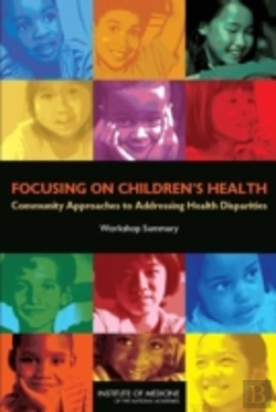 Bertrand.pt - Focusing On Children'S Health