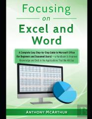 Focusing On Excel And Word