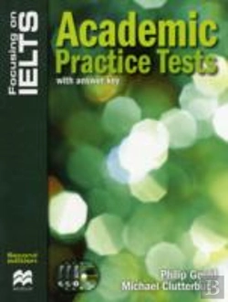 Bertrand.pt - Focusing On Ielts: Academic Practice Tests Reader