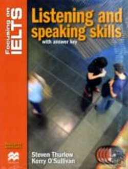Bertrand.pt - Focusing On Ielts: Speaking And Listening Skills Reader