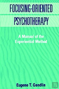 Bertrand.pt - Focusing-Oriented Psychotherapy