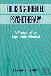 Focusing-Oriented Psychotherapy