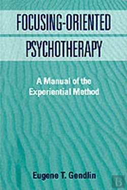 Bertrand.pt - Focusing-Oriented Psychotherapy