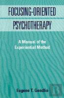 Focusing-Oriented Psychotherapy