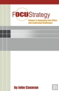 Bertrand.pt - Focustrategy Vol. Ii: Navigating Your Of