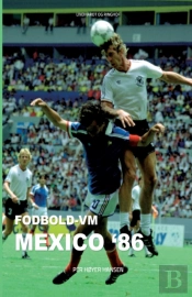 Fodbold-Vm Mexico  86