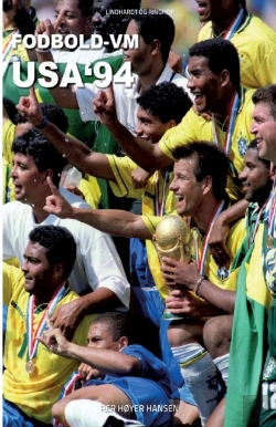 Bertrand.pt - Fodbold-Vm Usa  94