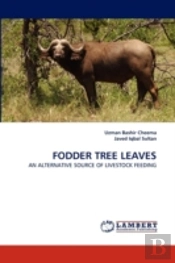 Fodder Tree Leaves