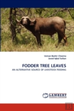 Bertrand.pt - Fodder Tree Leaves