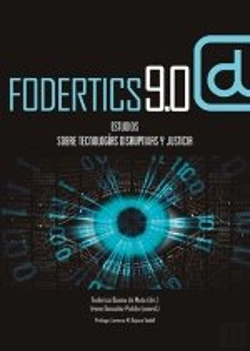 Bertrand.pt - Fodertics 9.0 Estudios Sobre Tecnologias Disruptivas Y Just
