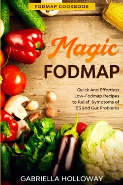 Bertrand.pt - Fodmap Cookbook: Fodmap Magic - Quick An