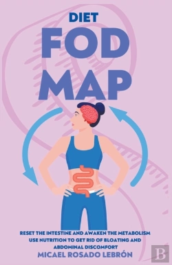 Bertrand.pt - Fodmap Diet -   Reset The Intestine And Awaken The Metabolism.