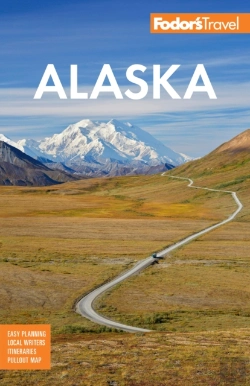 Bertrand.pt - Fodor'S Alaska