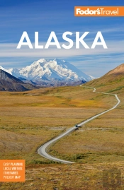 Fodor'S Alaska