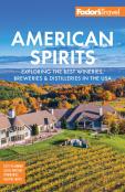 Fodor'S American Spirits