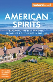 Fodor'S American Spirits
