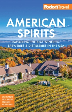 Bertrand.pt - Fodor'S American Spirits