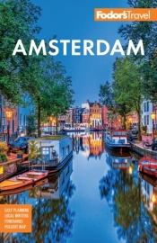Fodor'S Amsterdam