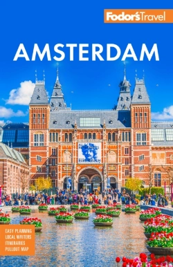 Bertrand.pt - Fodor'S Amsterdam