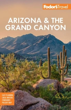 Bertrand.pt - Fodor'S Arizona & The Grand Canyon