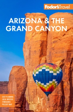 Bertrand.pt - Fodor'S Arizona & The Grand Canyon