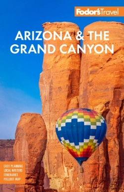 Bertrand.pt - Fodor'S Arizona & The Grand Canyon