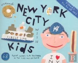 Bertrand.pt - Fodor'S Around New York City With Kids