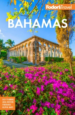 Bertrand.pt - Fodor'S Bahamas