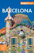 Fodor'S Barcelona