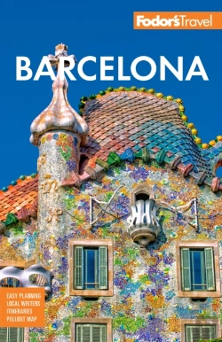 Bertrand.pt - Fodor'S Barcelona