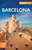 Fodor'S Barcelona