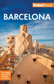 Fodor'S Barcelona