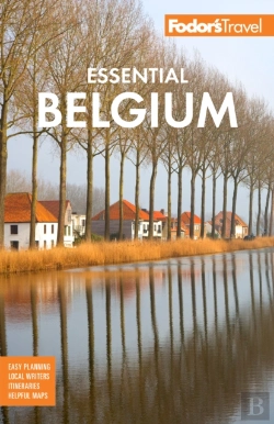 Bertrand.pt - Fodor'S Belgium