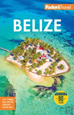 Bertrand.pt - Fodor'S Belize