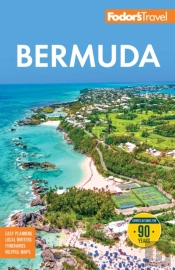 Fodor'S Bermuda