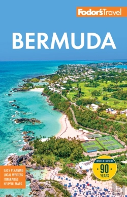 Bertrand.pt - Fodor'S Bermuda