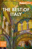 Fodor'S Best Of Italy