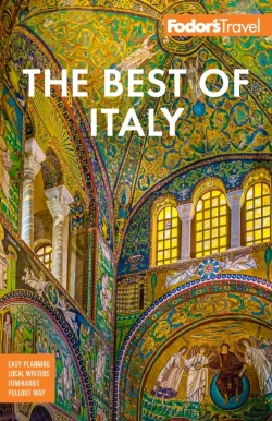 Bertrand.pt - Fodor'S Best Of Italy