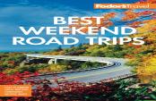 Fodor'S Best Weekend Road Trips