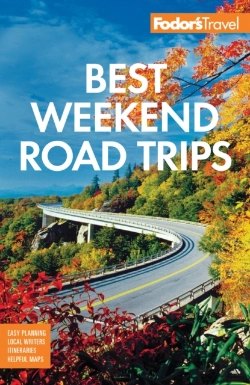 Bertrand.pt - Fodor'S Best Weekend Road Trips