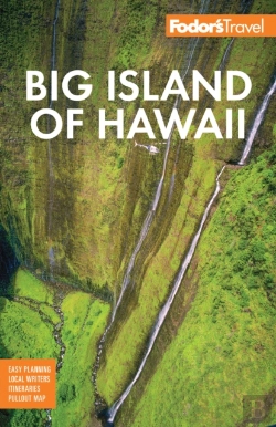 Bertrand.pt - Fodor'S Big Island Of Hawaii