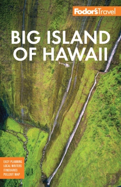 Bertrand.pt - Fodor'S Big Island Of Hawaii