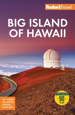 Bertrand.pt - Fodor'S Big Island Of Hawaii
