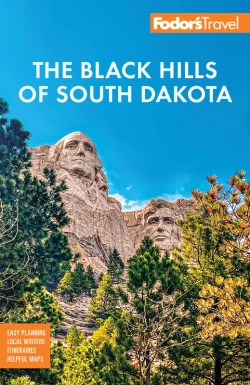Bertrand.pt - Fodor'S Black Hills Of South Dakota