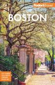 Fodor'S Boston