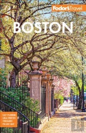 Fodor'S Boston