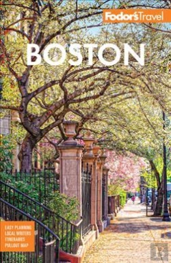 Bertrand.pt - Fodor'S Boston