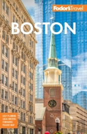 Fodor'S Boston