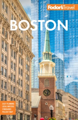 Bertrand.pt - Fodor'S Boston